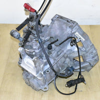 1997 - 2001 HONDA PRELUDE JDM F20B T2T4 MANUAL LSD TRANSMISSION