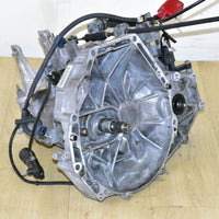1997 - 2001 HONDA PRELUDE JDM F20B T2T4 MANUAL LSD TRANSMISSION