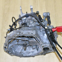 1997 - 2001 HONDA PRELUDE JDM F20B T2T4 MANUAL LSD TRANSMISSION