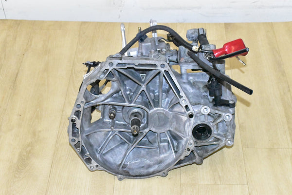 1997 - 2001 HONDA PRELUDE JDM F20B T2T4 MANUAL LSD TRANSMISSION