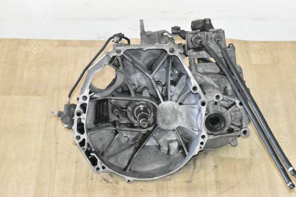 1997 - 2001 Honda Prelude Manual 5 Speed Transmission 2.2L JDM H22A