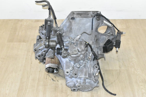 1997 - 2001 Honda Prelude Manual 5 Speed Transmission 2.2L JDM H22A