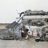 1997 - 2001 Toyota Chaser Engine 2.5L JDM 1JZ GTE VVti Turbo 6 Cylinder