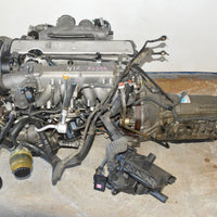 1997 - 2001 Toyota Chaser Engine 2.5L JDM 1JZ GTE VVti Turbo 6 Cylinder