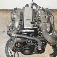 1997 - 2001 Toyota Chaser Engine 2.5L JDM 1JZ GTE VVti Turbo 6 Cylinder