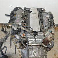 1997 - 2001 Toyota Chaser Engine 2.5L JDM 1JZ GTE VVti Turbo 6 Cylinder