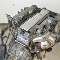 1997 - 2001 Toyota Chaser Engine 2.5L JDM 1JZ GTE VVti Turbo 6 Cylinder