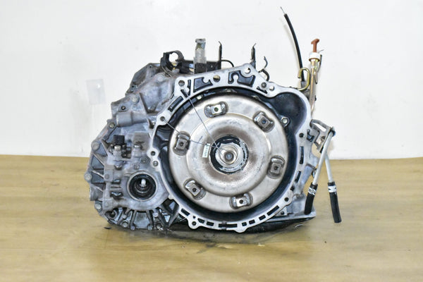 1998 - 1999 Toyota Corolla 4 Speed Automatic Transmission JDM 1ZZ - FE