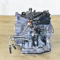 1998 - 1999 Toyota Corolla 4 Speed Automatic Transmission JDM 1ZZ - FE