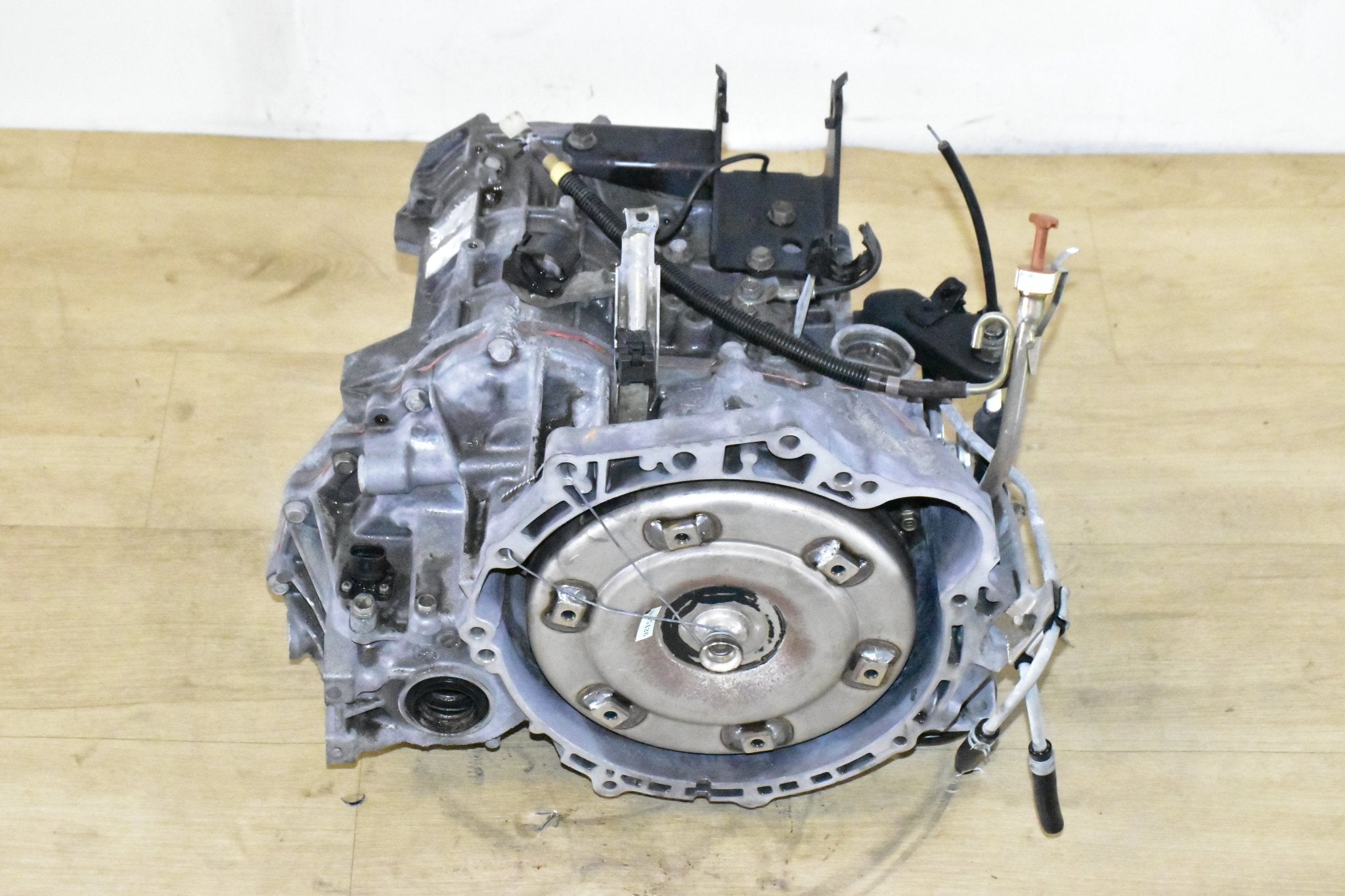 カーオーディオ TOYOTA EN-5000 1998-1999 Toyota Corolla 4 Speed Automatic Transmission JDM 1ZZ-FE