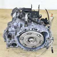 1998 - 1999 Toyota Corolla 4 Speed Automatic Transmission JDM 1ZZ - FE