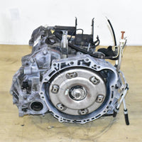 1998 - 1999 Toyota Corolla 4 Speed Automatic Transmission JDM 1ZZ - FE