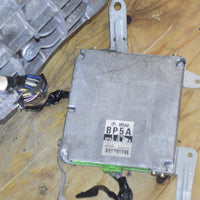 1998 - 2000 JDM Mazda Miata 1.8L BP Engine 6 Speed Manual Transmission BP ENGINE