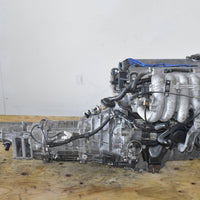 1998 - 2000 JDM Mazda Miata 1.8L BP Engine 6 Speed Manual Transmission BP ENGINE