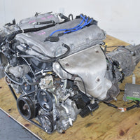 1998 - 2000 JDM Mazda Miata 1.8L BP Engine 6 Speed Manual Transmission BP ENGINE