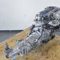 1998 - 2000 JDM Mazda Miata 1.8L BP Engine 6 Speed Manual Transmission BP ENGINE