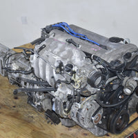 1998 - 2000 JDM Mazda Miata 1.8L BP Engine 6 Speed Manual Transmission BP ENGINE