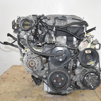 1998 - 2000 JDM Mazda Miata 1.8L BP Engine 6 Speed Manual Transmission BP ENGINE