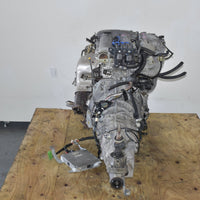 1998 - 2000 JDM Mazda Miata 1.8L BP Engine 6 Speed Manual Transmission BP ENGINE