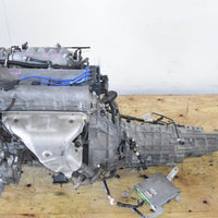1998 - 2000 JDM Mazda Miata 1.8L BP Engine 6 Speed Manual Transmission BP ENGINE