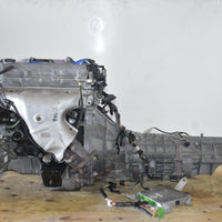 1998 - 2000 JDM Mazda Miata 1.8L BP Engine 6 Speed Manual Transmission BP ENGINE