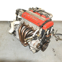 1998 - 2002 Honda Accord JDM Engine 2.2L DOHC VTEC Euro R H22A