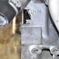 1998 - 2002 Honda Prelude JDM Engine 2.0L Blue - top DOHC VTEC F20B