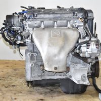 1998 - 2002 Honda Prelude JDM Engine 2.0L Blue - top DOHC VTEC F20B