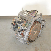 1998 2002 JDM Honda Accord Automatic Transmission 2.3L 4 Cylinders F23A