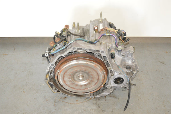 1998 2002 JDM Honda Accord Automatic Transmission 2.3L 4 Cylinders F23A