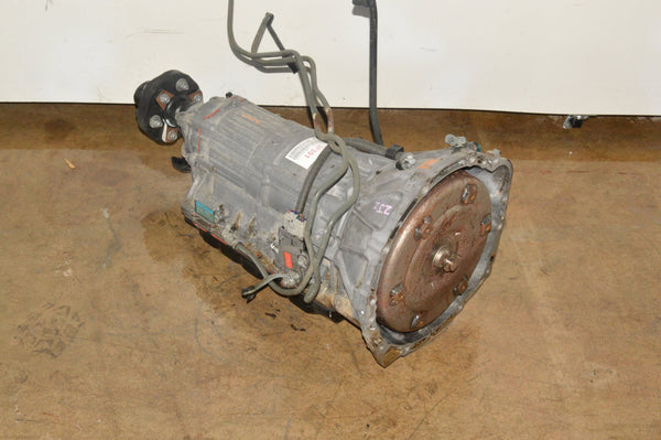 1998 - 2005 Lexus GS300 Automatic Transmission 2JZ GE VVti 3.0L RWD 6 Cylinder
