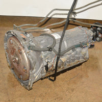 1998 - 2005 Lexus GS300 Automatic Transmission 2JZ GE VVti 3.0L RWD 6 Cylinder