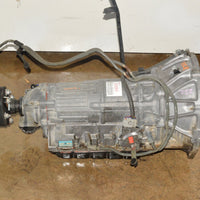 1998 - 2005 Lexus GS300 Automatic Transmission 2JZ GE VVti 3.0L RWD 6 Cylinder