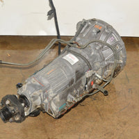 1998 - 2005 Lexus GS300 Automatic Transmission 2JZ GE VVti 3.0L RWD 6 Cylinder