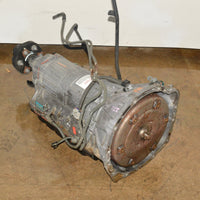 1998 - 2005 Lexus GS300 Automatic Transmission 2JZ GE VVti 3.0L RWD 6 Cylinder