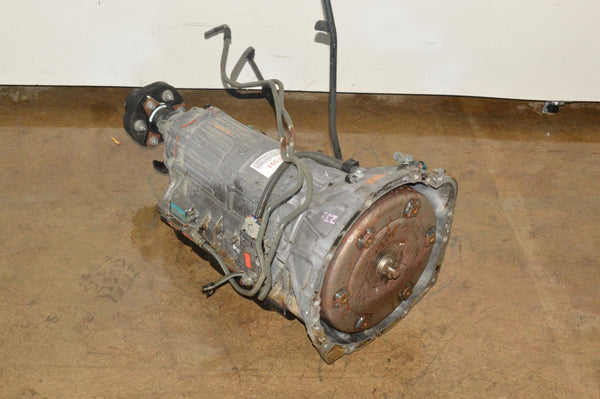 1998 - 2005 Lexus GS300 Automatic Transmission 2JZ GE VVti 3.0L RWD 6 Cylinder