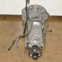1998 - 2005 Lexus GS300 Automatic Transmission 2JZ GE VVti 3.0L RWD 6 Cylinder