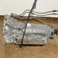 1998 - 2005 Lexus GS300 Automatic Transmission 2JZ GE VVti 3.0L RWD 6 Cylinder
