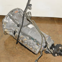 1998 - 2005 Lexus GS300 Automatic Transmission 2JZ GE VVti 3.0L RWD 6 Cylinder