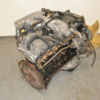 1998 - 2005 Lexus GS300 JDM Engine VVT - I V6 3.0L 2JZ - GE