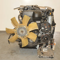 1998 - 2005 Lexus GS300 JDM Engine VVT - I V6 3.0L 2JZ - GE