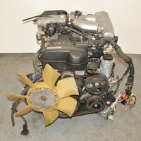 1998 - 2005 Lexus GS300 JDM Engine VVT - I V6 3.0L 2JZ - GE