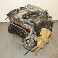 1998 - 2005 Lexus GS300 JDM Engine VVT - I V6 3.0L 2JZ - GE