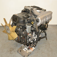 1998 - 2005 Lexus GS300 JDM Engine VVT - I V6 3.0L 2JZ - GE