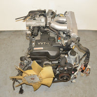 1998 - 2005 Lexus GS300 JDM Engine VVT - I V6 3.0L 2JZ - GE