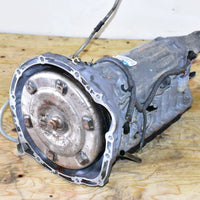 1998 - 2005 Lexus IS300 Automatic Transmission 2JZ GE VVti 3.0L