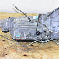 1998 - 2005 Lexus IS300 Automatic Transmission 2JZ GE VVti 3.0L