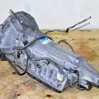 1998 - 2005 Lexus IS300 Automatic Transmission 2JZ GE VVti 3.0L