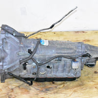 1998 - 2005 Lexus IS300 Automatic Transmission 2JZ GE VVti 3.0L