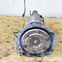 1998 - 2005 Lexus IS300 Automatic Transmission 2JZ GE VVti 3.0L
